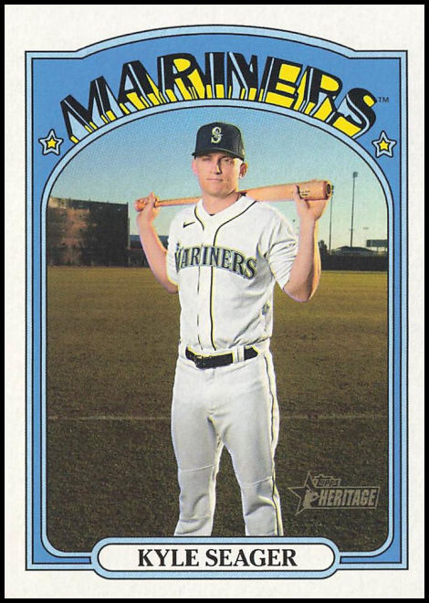373 Kyle Seager